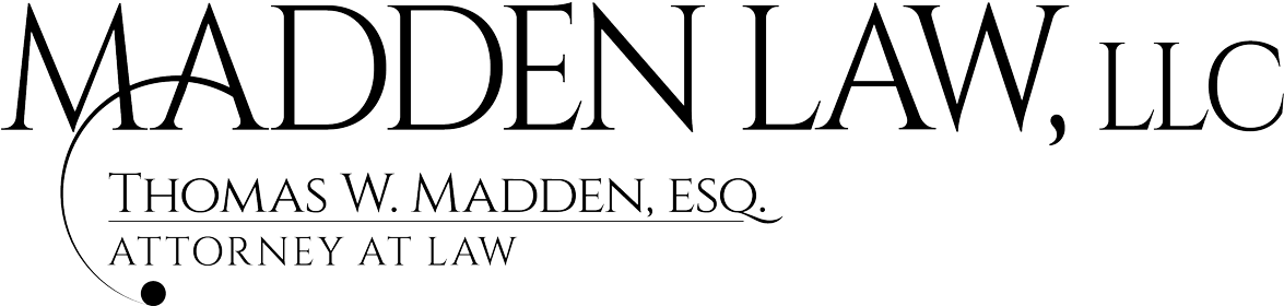 Madden Law, Llc - Marblehead Appliance Service Inc. (1174x300), Png Download