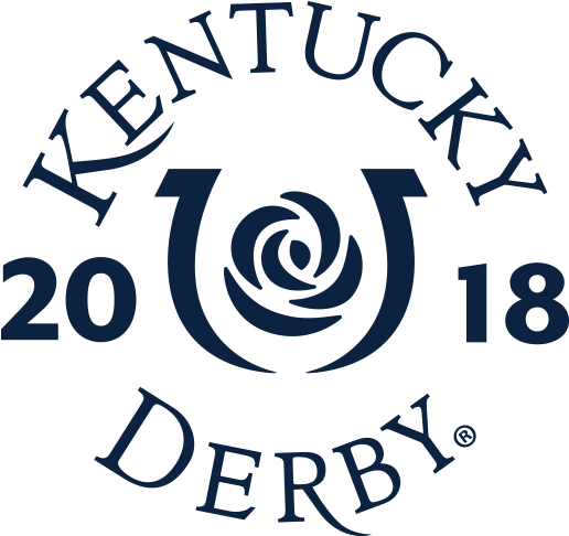 Download Derby Rose - Kentucky Derby Logo 2011 PNG Image with No ...