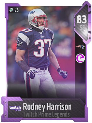 Ssl Images Amazon - Madden 18 Twitch Players (426x426), Png Download