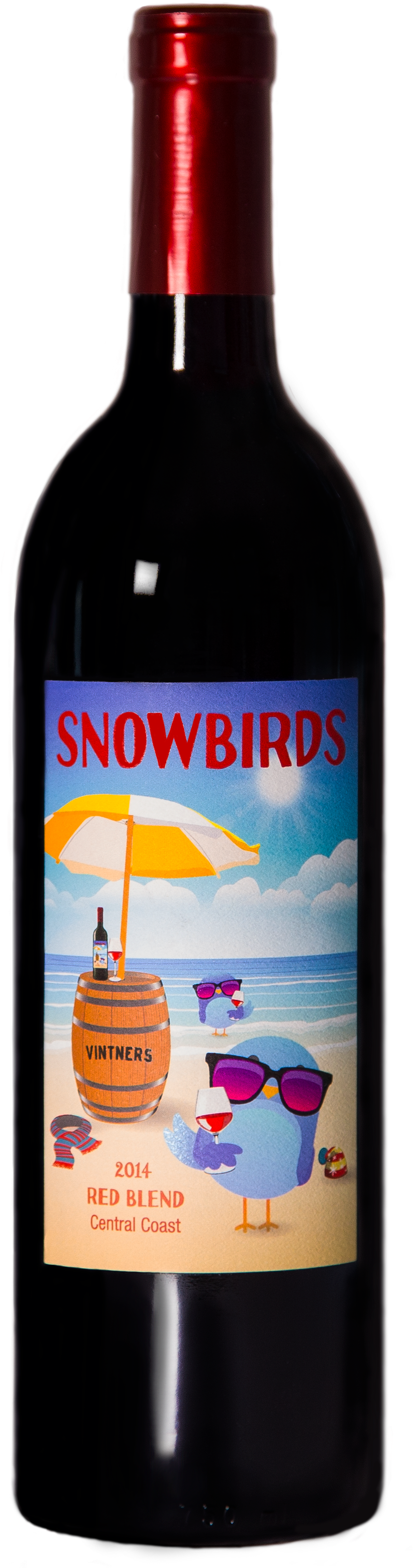 Snowbirds Vintners Will Participate In The Epcot Food - Wine (954x3324), Png Download