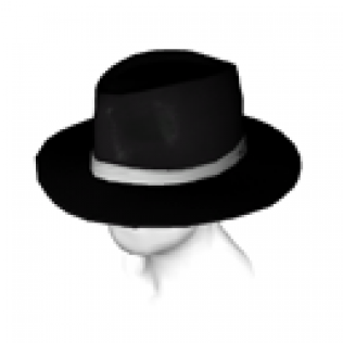 Fedora (600x315), Png Download