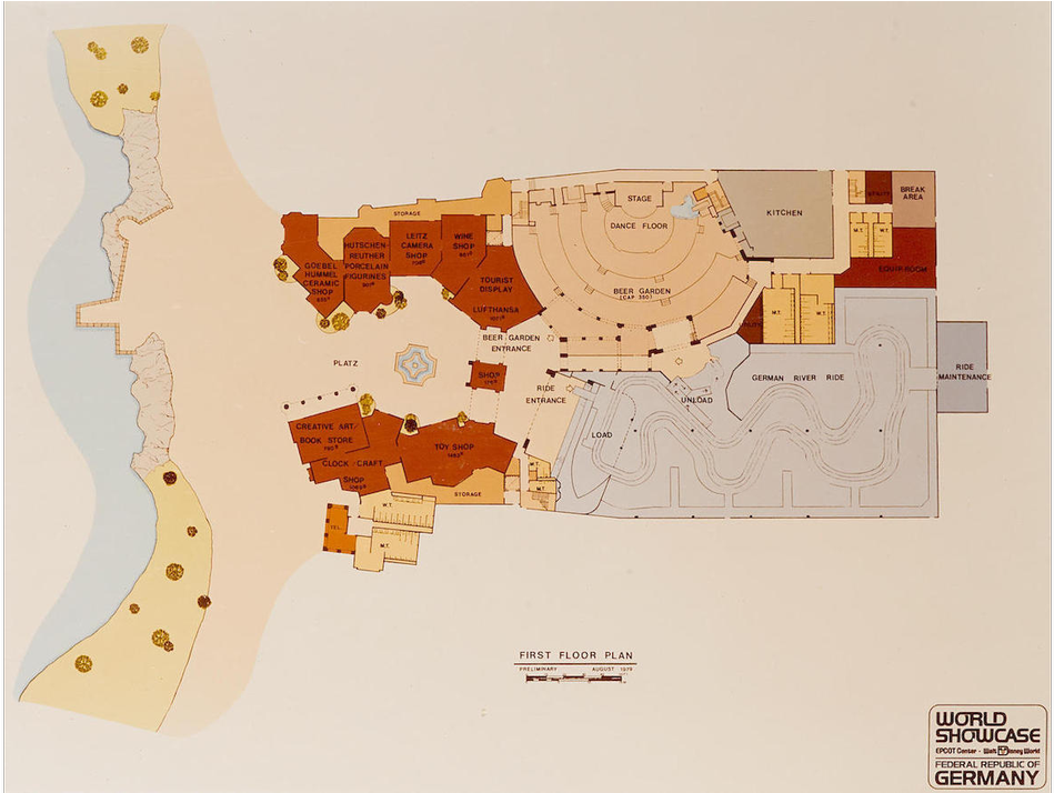 Howard Bowers On Twitter - Floor Plan (1200x713), Png Download