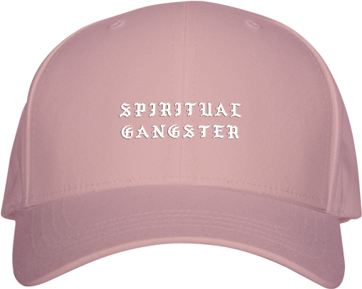 Spiritual Gangster - Clothing (600x600), Png Download