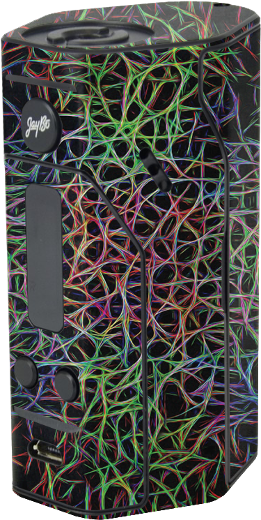 Abstract Lines Reuleaux 200s - Stained Glass (1000x1000), Png Download