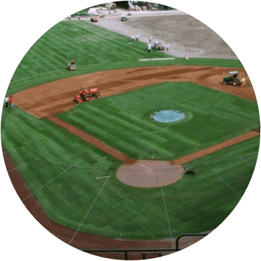 Surface Renovation - Renovation (380x380), Png Download