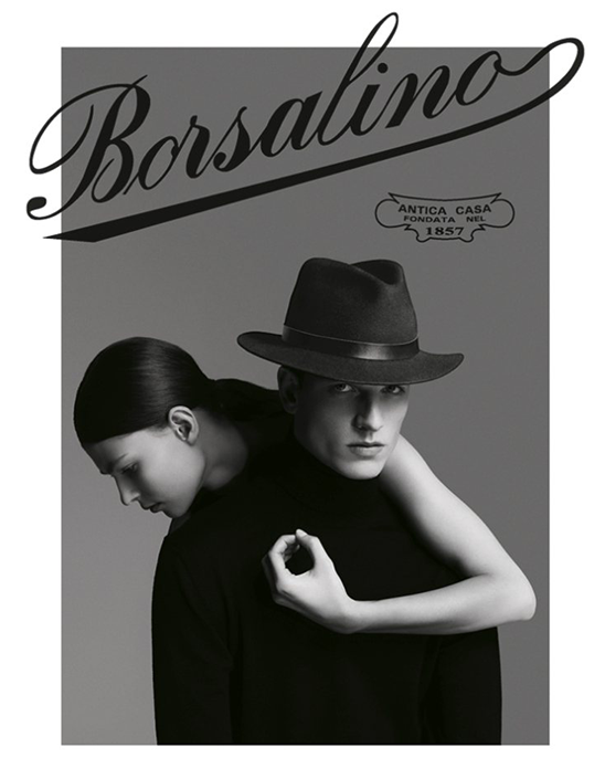 Borsalino The One And Only - Borsalino Pour Elle Eau Du Parfum - 100 Ml [personal (1024x1024), Png Download