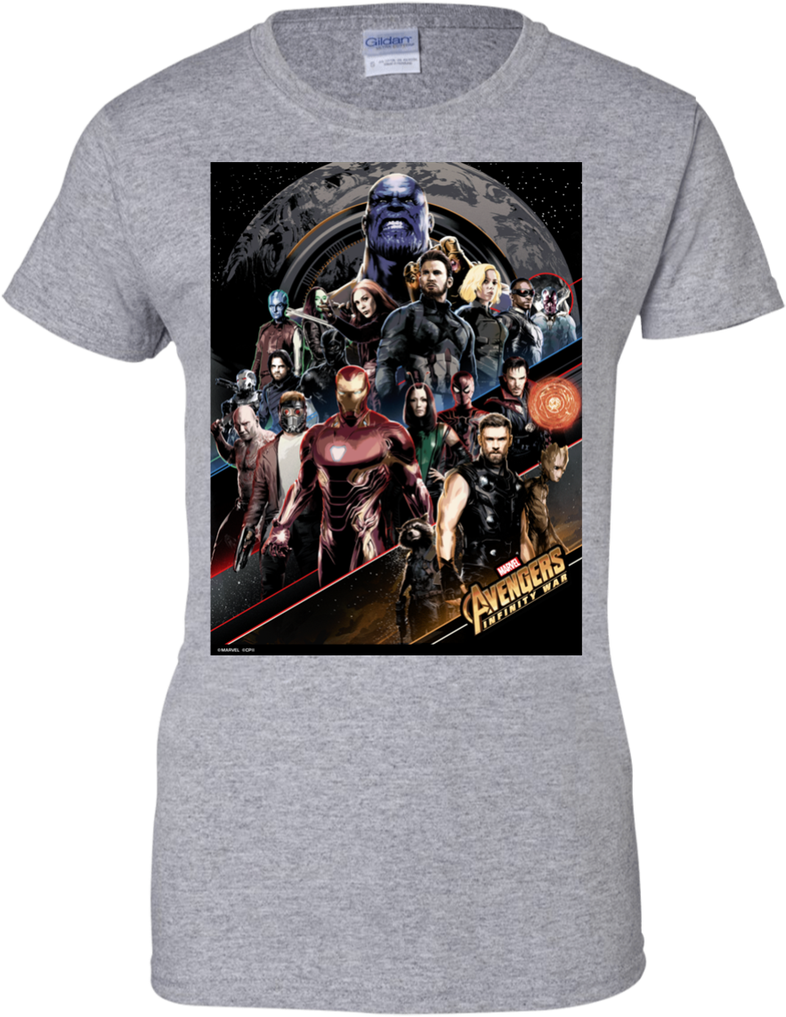 Infinity Combat Group Striped Poster Graphic Ladies' - I'm Deplorable Trump 2016 Tees/hoodies/tanks (1155x1155), Png Download