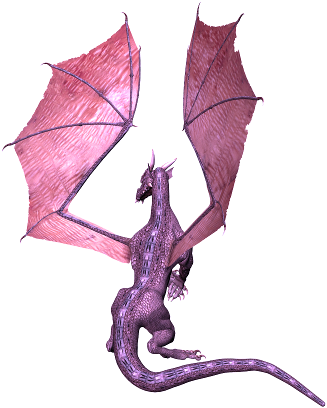 Dragon Png Images, Free Drago Picture - Dragon (768x1024), Png Download