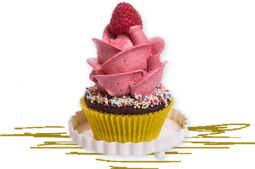 Cupcakes - Cupcake (911x614), Png Download