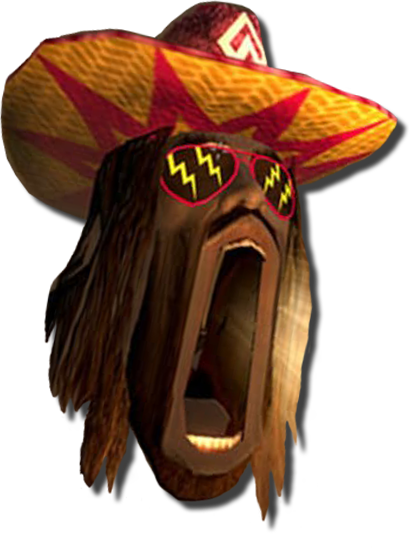 Skyrim Macho Man Randy Savage - The Elder Scrolls V: Skyrim (410x548), Png Download