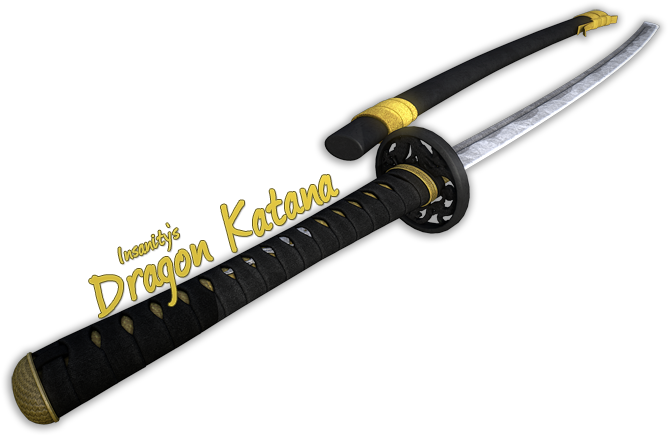 Dragonktitle - Sabre (700x526), Png Download