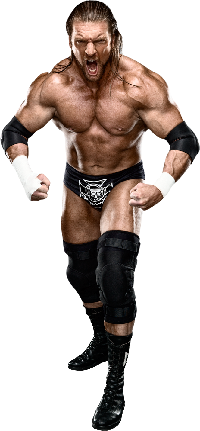 پی ان جی - Professional Wrestling (664x1427), Png Download