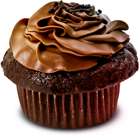Stuffed Cupcake - Chocolat Muffin Last Minute Halloween Costume T-shirt (470x470), Png Download
