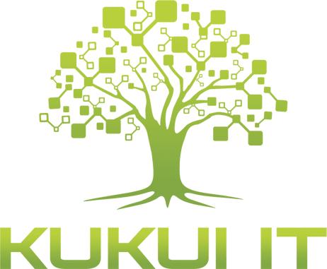 Kukui It (462x381), Png Download