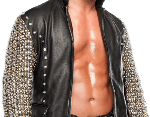 Chris Jericho Png 2015 (640x480), Png Download