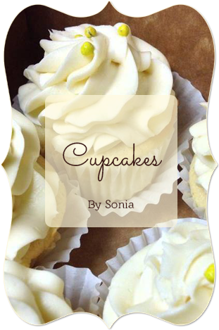 Cupcakes - Sonia's Sweet Inspirations (315x479), Png Download