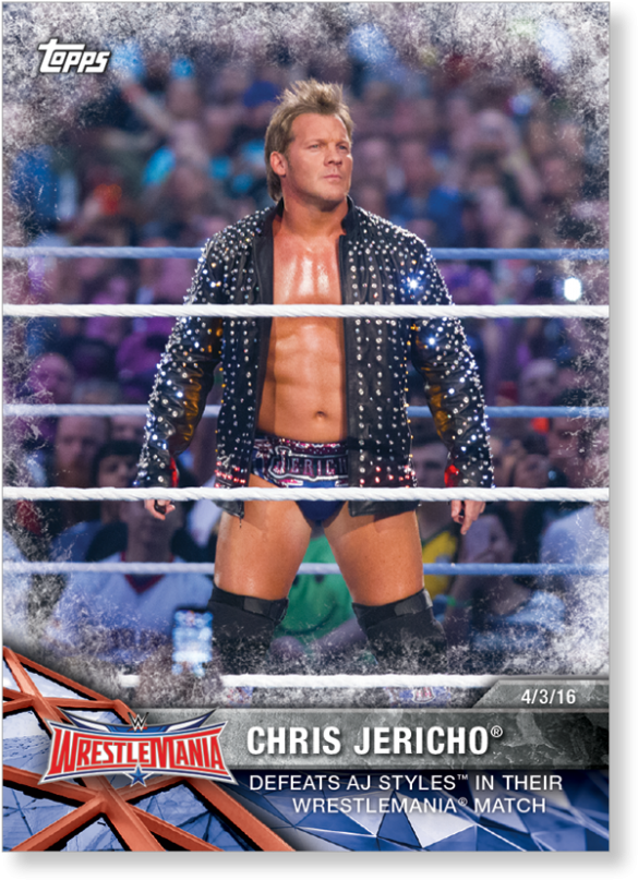 Chris Jericho - Wrestler (1440x975), Png Download