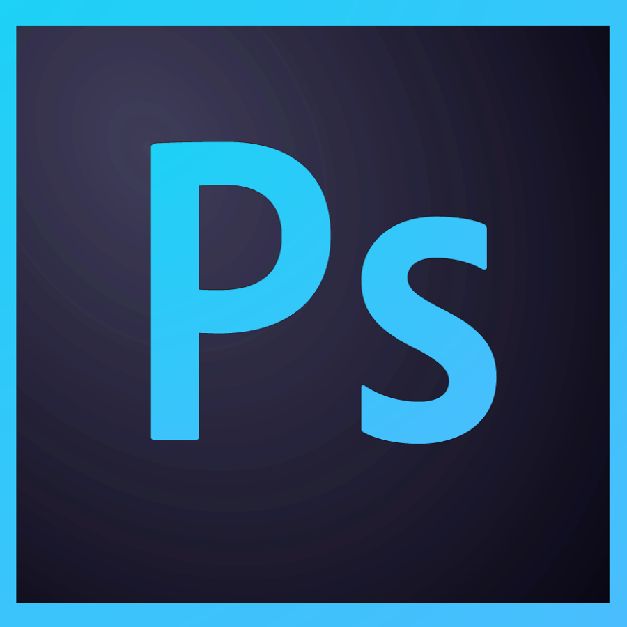 Photoshop Cc Logo 2015 (900x900), Png Download