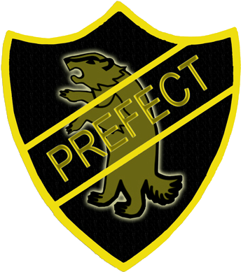 40205a04 - Helga Hufflepuff (360x404), Png Download
