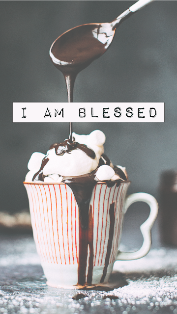 Available Here - Thewhiteorchid - Net - Chocolate Color Palette (360x640), Png Download