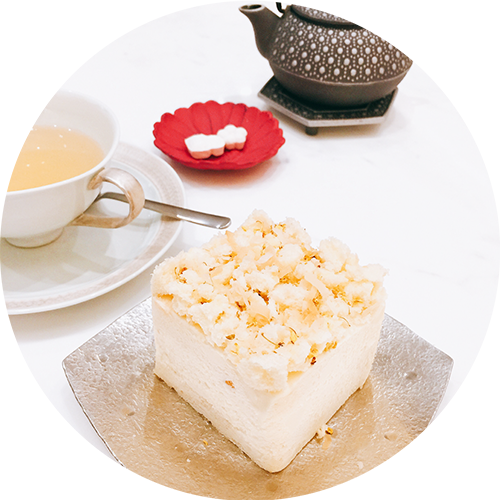 Cloud 9 Tropical - Watercolor Painting (500x500), Png Download