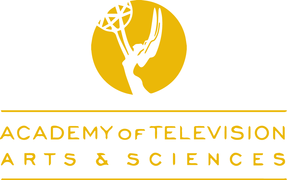 Emmy Award Png - Emmy Awards Logo Png (1005x631), Png Download