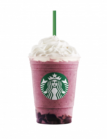 Asia Summer Frappuccinos Recently - Starbucks Local Collection (massachusetts) (340x444), Png Download