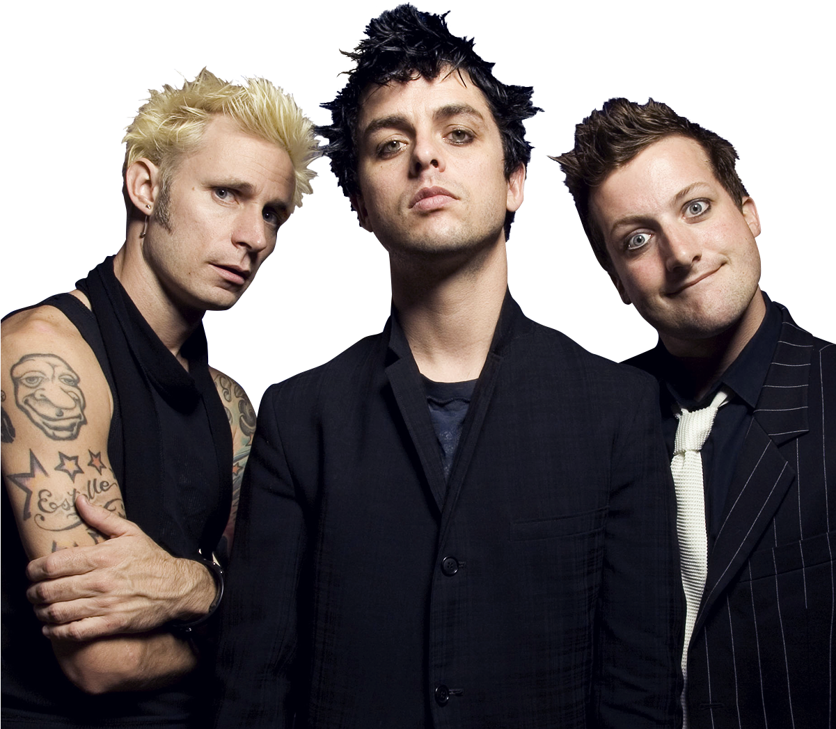 Banner De Green Day (1200x1200), Png Download