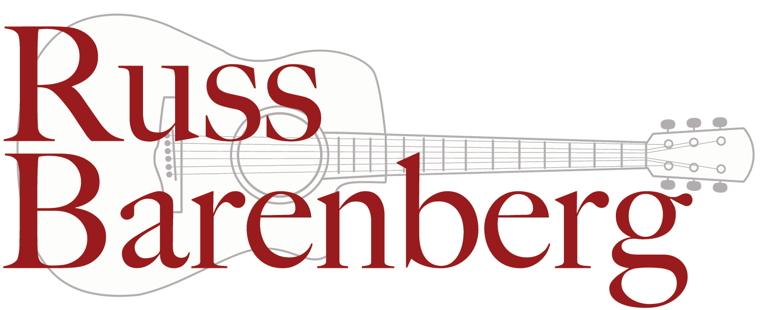 Russ Barenberg The Grammy Award Winning Guitarist From - Medstar Washington Hospital Center Logo (1509x610), Png Download