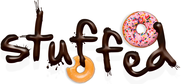 Stuffed Off Broadway (635x294), Png Download