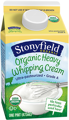 Heavy Whipping Cream - Heavy Whipping Cream A2 (500x500), Png Download