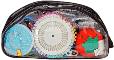 Esprit Sew All Sewing Kit (400x400), Png Download