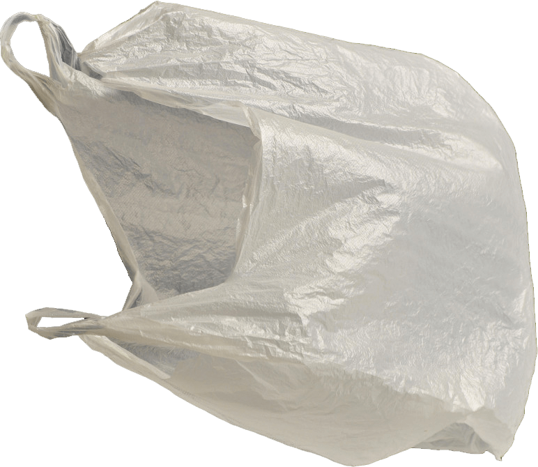 Are You Troubled By Wind Blown Litter In The Middle - Umbrella (772x670), Png Download