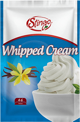 Whipped Cream Vanilla - Soft Serve Ice Creams (400x400), Png Download