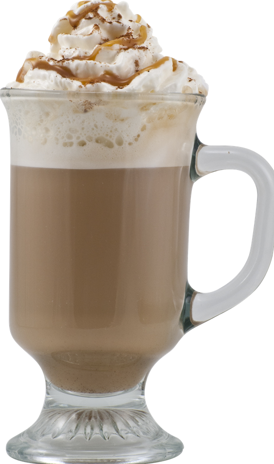 Irish Cappuccino Png (564x953), Png Download