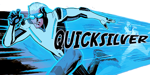 Posted Image - Superhero (500x250), Png Download