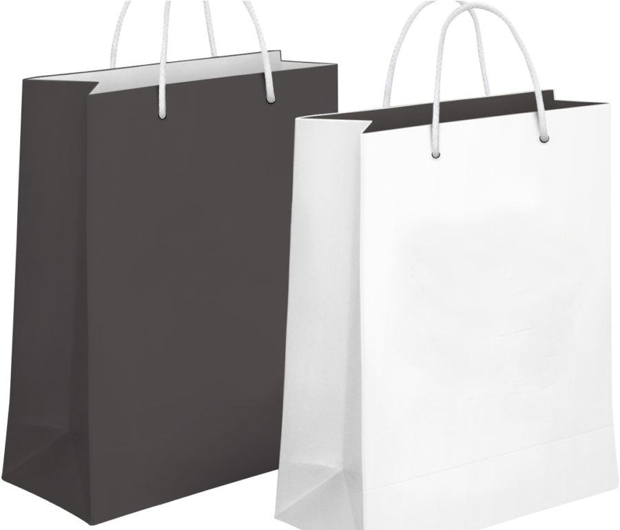 Shopping Bag Png Transparent Image - Shopping (1024x768), Png Download