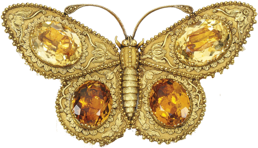 Golden Flare Png High Quality Image - Jewellery (1024x1024), Png Download