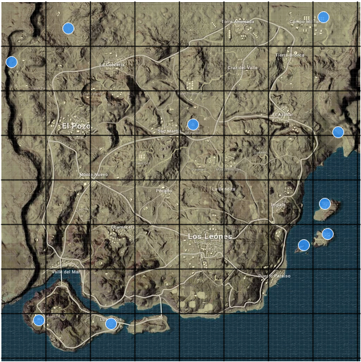 Welcome To Reddit, - Pubg Miramar Flare Gun (1920x949), Png Download
