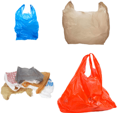 Plastic Bags - Intelligent Nutrients Certified Organic Perfect Hold (400x400), Png Download