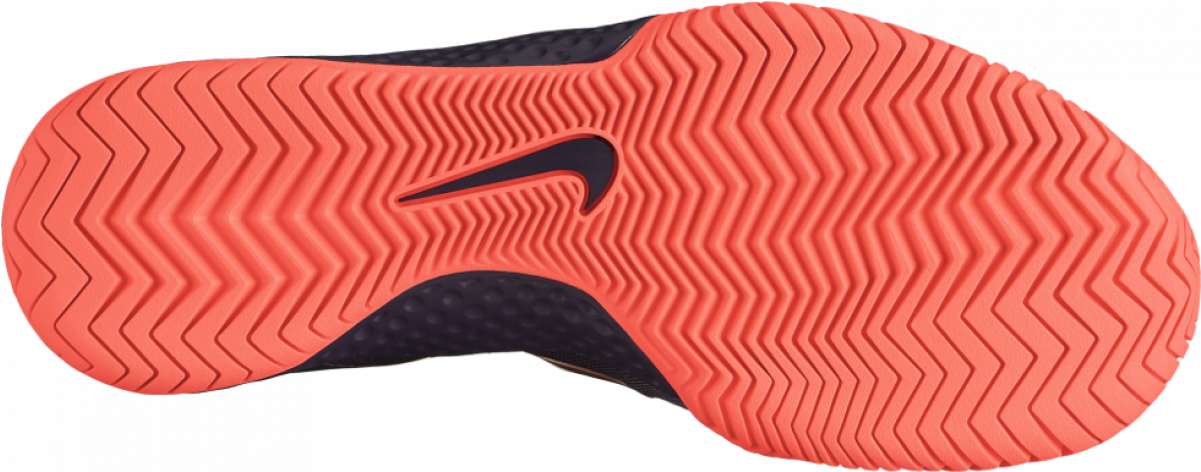 Nikecourt Flare Women's Tennis Shoe (1200x1200), Png Download