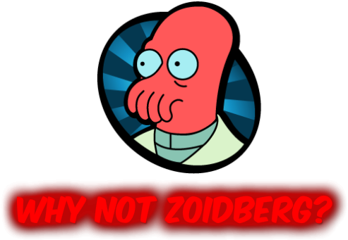 Dr Zoidberg (542x363), Png Download