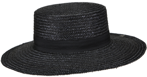 Erline 100% Chinese Panama Straw - Polyester (510x510), Png Download