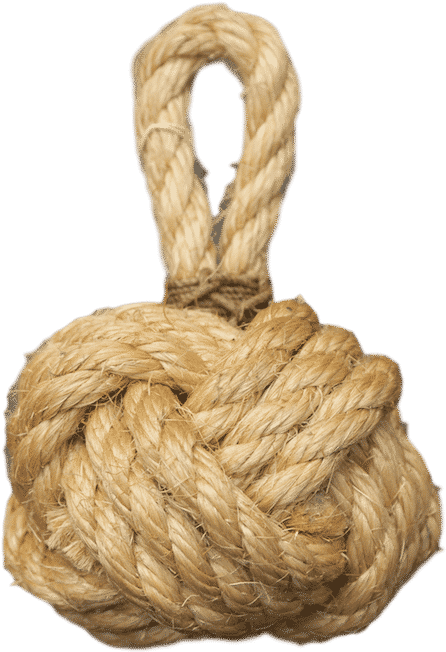 Rope Knot Png - Rope Knot Transparent (1500x1001), Png Download