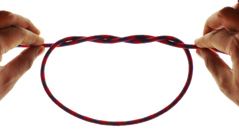 Figure Caption Expand Figure - Knot (800x448), Png Download