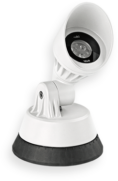 Pixar - Surveillance Camera (1024x768), Png Download