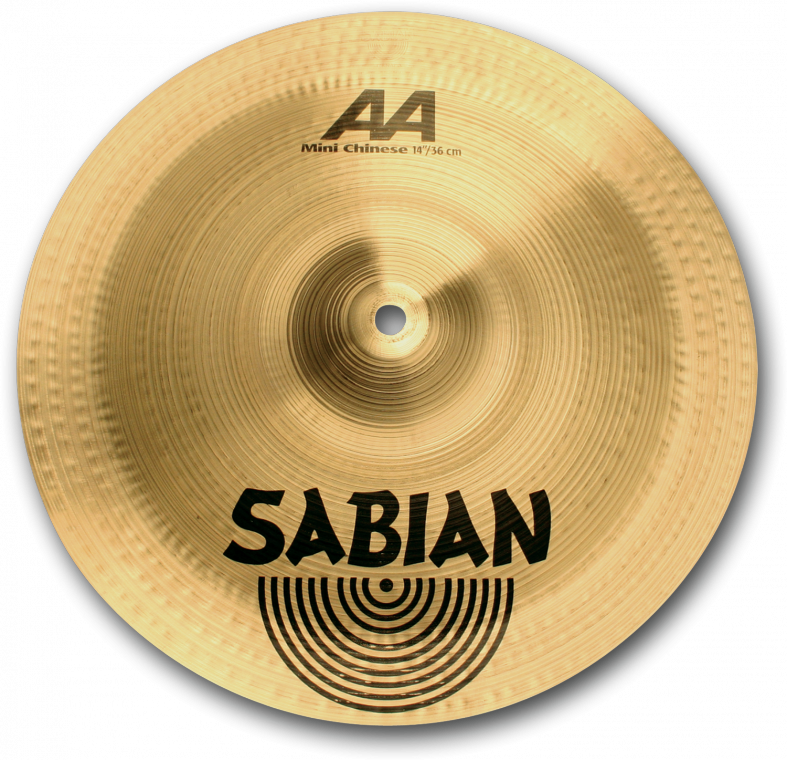 Sabian Aax (787x760), Png Download
