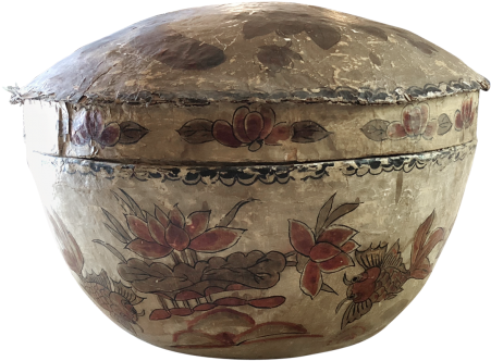 Chinese - Ceramic (736x460), Png Download