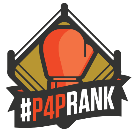 Floyd Mayweather - P4p Boxing (500x500), Png Download