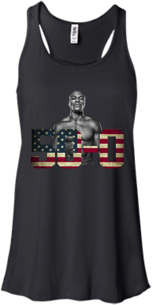 Best Floyd Mayweather 50 0 Undefeated T Shirt - Rick And Morty Bender Shirt (1024x1024), Png Download